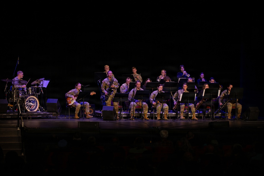 2025 Veterans Day Concert