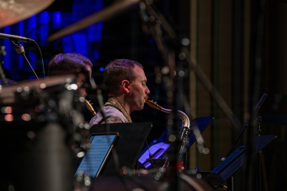 2025 Veterans Day Concert