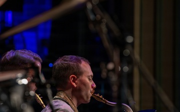 2025 Veterans Day Concert