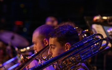 2025 Veterans Day Concert