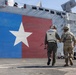 22nd MEU(SOC) | CH-47 Refueling Aboard the USS San Antonio