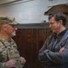 Under Secretary of the Army visits D.C. Armory