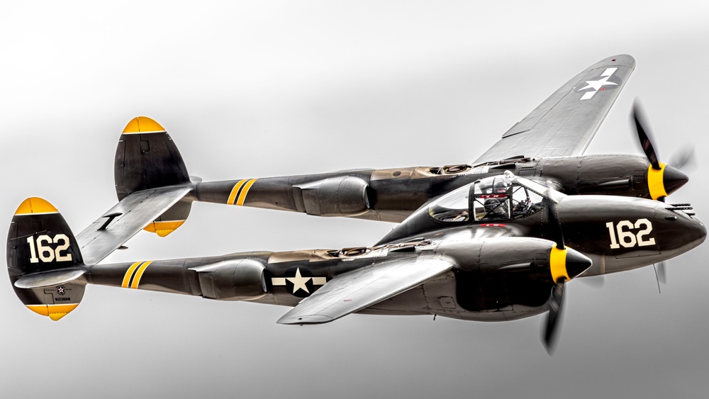 Miramar Air Show: Legacy in Flight