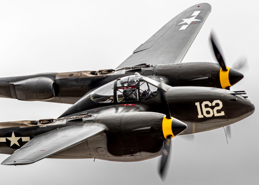 Miramar Air Show: Legacy in Flight