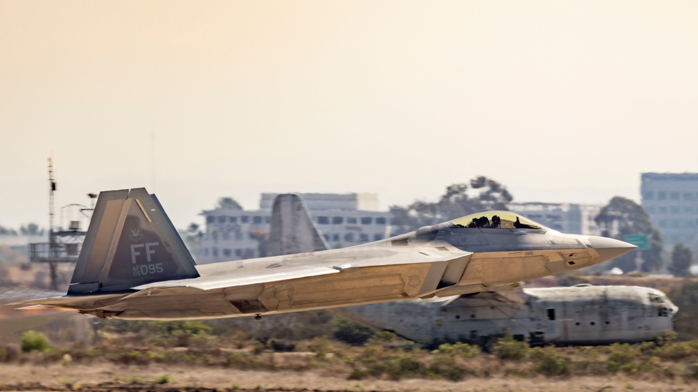 Miramar Air Show: Legacy in Flight