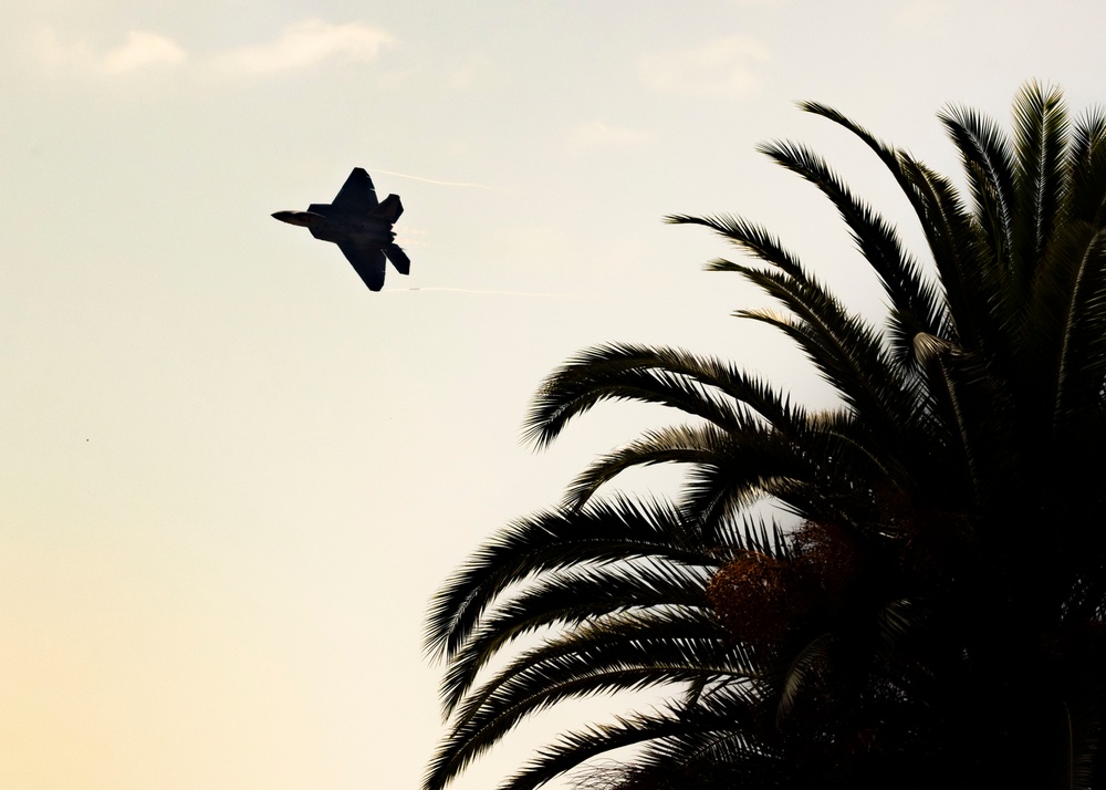 Miramar Air Show: Legacy in Flight