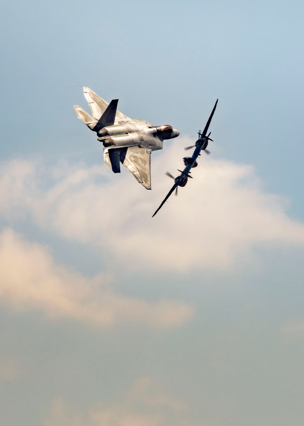 Miramar Air Show: Legacy in Flight