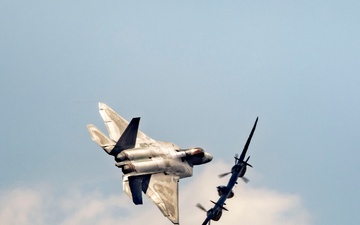 Miramar Air Show: Legacy in Flight