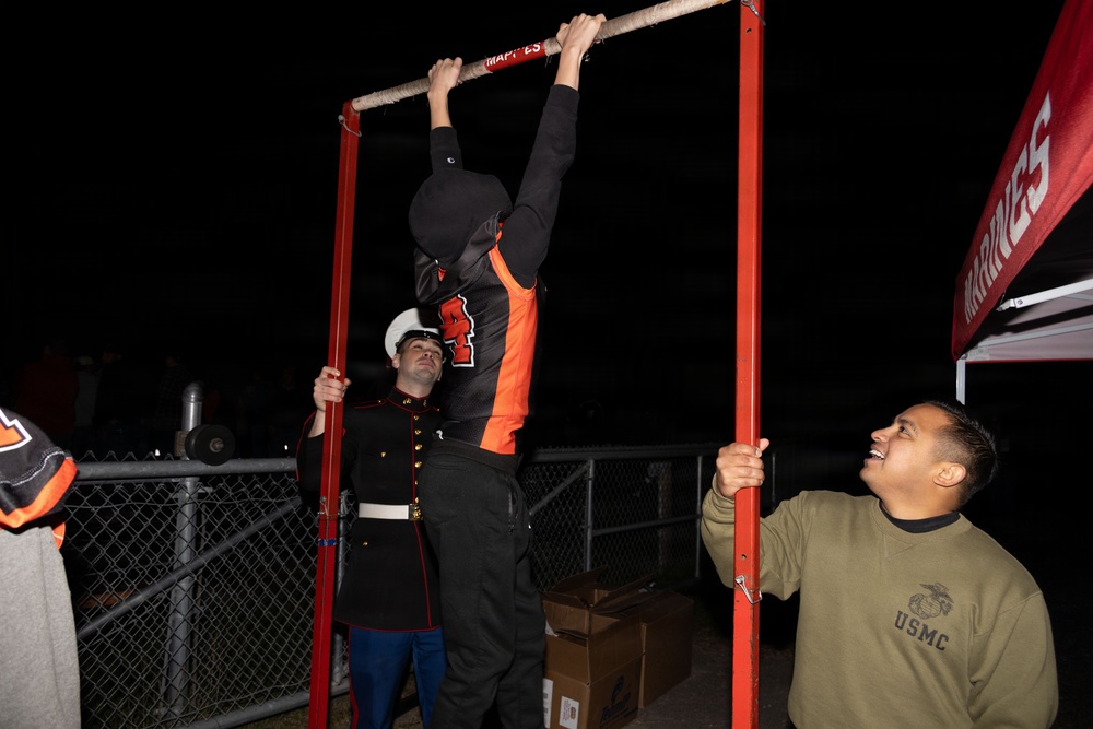 Great American Rivalry Series: Cony vs. Gardiner