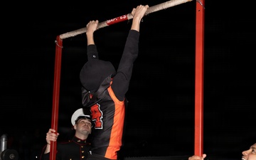 Great American Rivalry Series: Cony vs. Gardiner