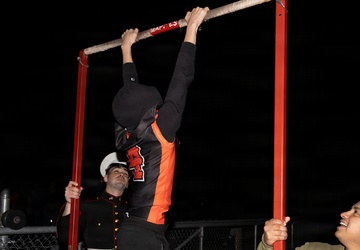 Great American Rivalry Series: Cony vs. Gardiner