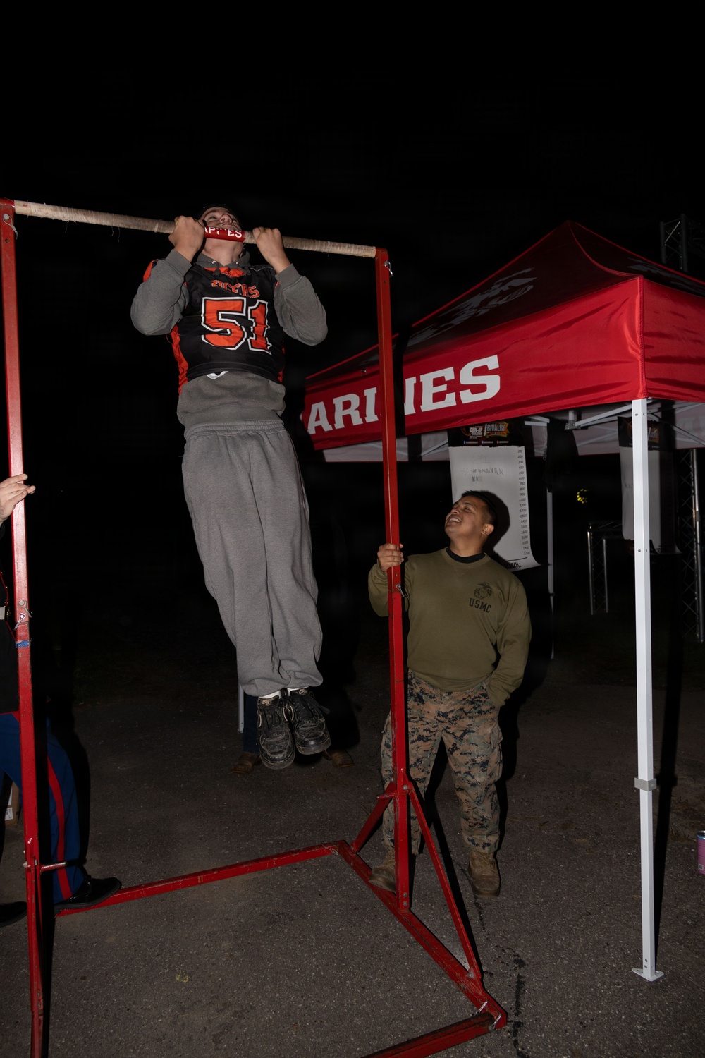 Great American Rivalry Series: Cony vs. Gardiner