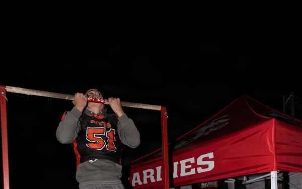 Great American Rivalry Series: Cony vs. Gardiner