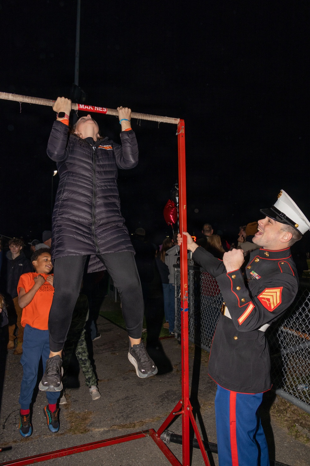 Great American Rivalry Series: Cony vs. Gardiner