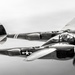 The P-38 Lightning Legacy