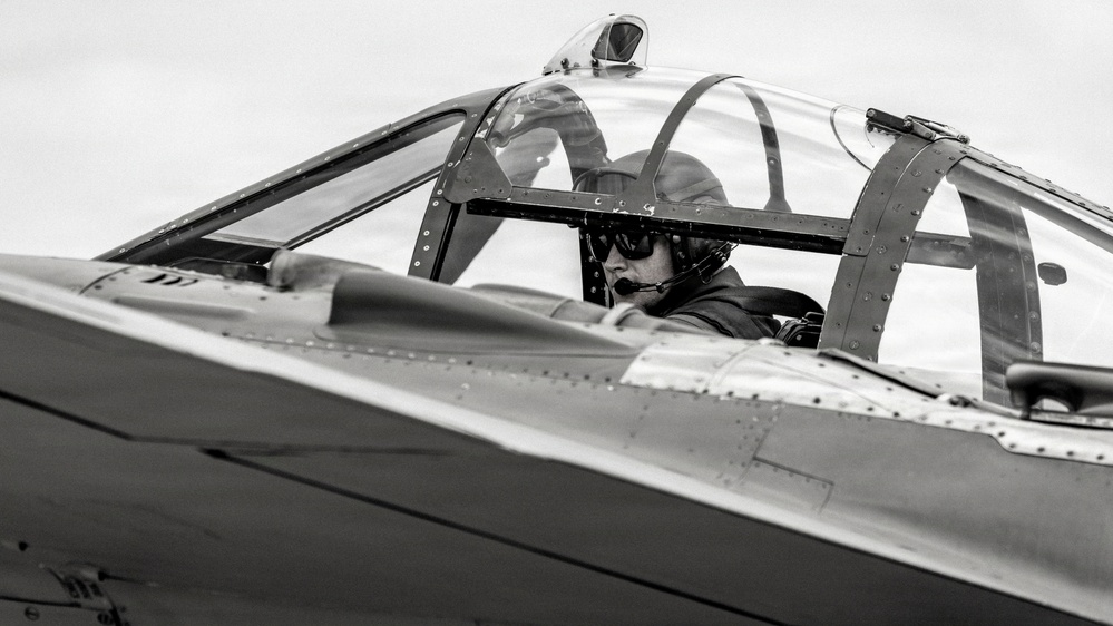 The P-38 Lightning Legacy