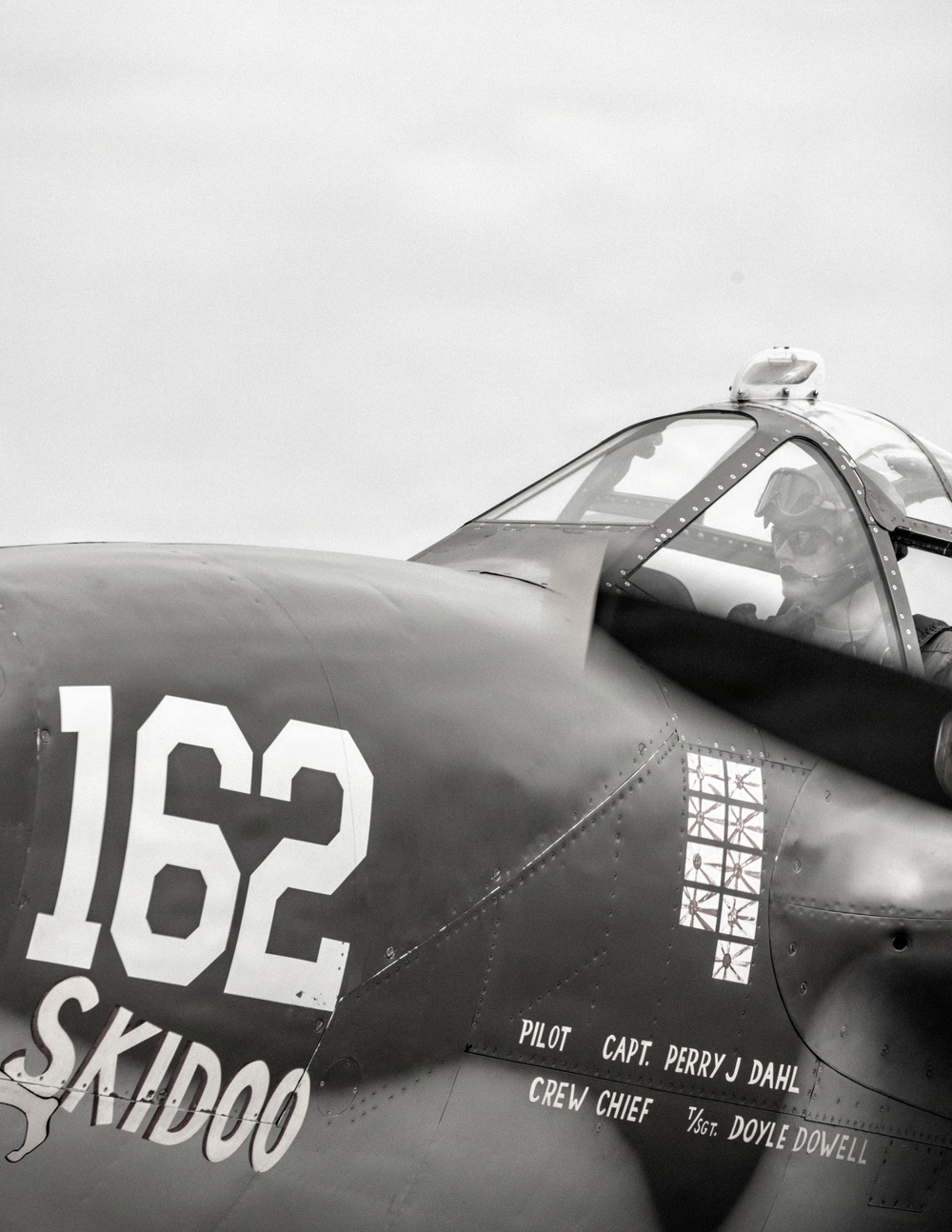 The P-38 Lightning Legacy