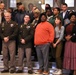 D.C. National Guard Joins Mayor Muriel Bowser in Honoring Veterans Serving the District