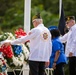 Corozal American Cemetery host Veteran’s Day ceremony
