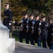 National Veterans Day Observance, Nov. 11, 2025