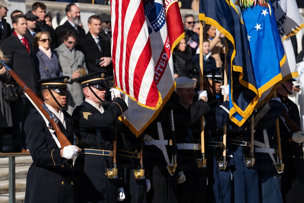 National Veterans Day Observance, Nov. 11, 2025