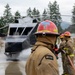 SUBGRU-9 Sailors Practice Firefighting Skills