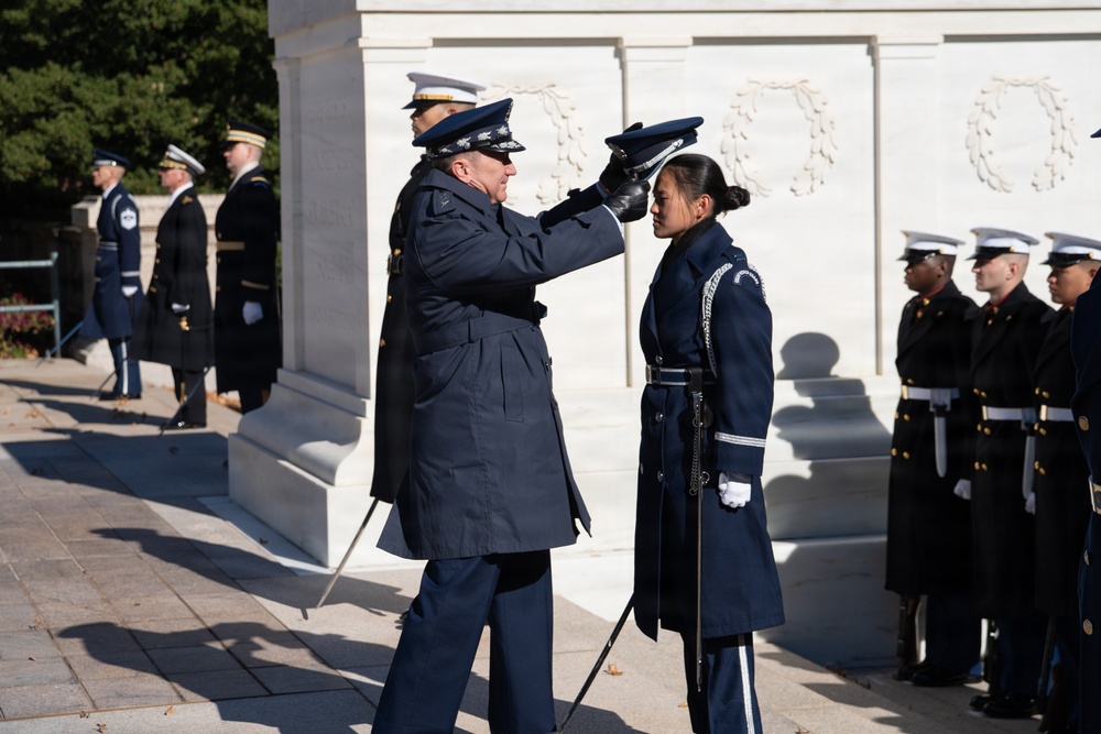 National Veterans Day Observance, Nov. 11, 2025