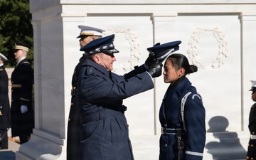 National Veterans Day Observance, Nov. 11, 2025