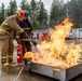 SUBGRU-9 Sailors Practice Firefighting Skills