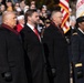 National Veterans Day Observance, Nov. 11, 2025