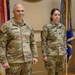 U.S. Army Capt. Natalia B. Khalifa Promotion Ceremony
