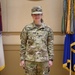 U.S. Army Capt. Natalia B. Khalifa Promotion Ceremony