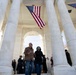 72nd Annual National Veterans Day Observance at Arlington National Cemetery