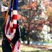 72nd Annual National Veterans Day Observance at Arlington National Cemetery