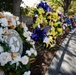 72nd Annual National Veterans Day Observance at Arlington National Cemetery
