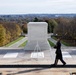 72nd Annual National Veterans Day Observance at Arlington National Cemetery