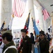 72nd Annual National Veterans Day Observance at Arlington National Cemetery