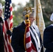 72nd Annual National Veterans Day Observance at Arlington National Cemetery
