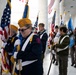 72nd Annual National Veterans Day Observance at Arlington National Cemetery