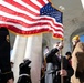 72nd Annual National Veterans Day Observance at Arlington National Cemetery