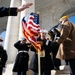 72nd Annual National Veterans Day Observance at Arlington National Cemetery