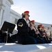 72nd Annual National Veterans Day Observance at Arlington National Cemetery