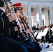 72nd Annual National Veterans Day Observance at Arlington National Cemetery