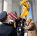 72nd Annual National Veterans Day Observance at Arlington National Cemetery