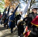 72nd Annual National Veterans Day Observance at Arlington National Cemetery