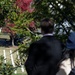 72nd Annual National Veterans Day Observance at Arlington National Cemetery