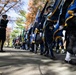72nd Annual National Veterans Day Observance at Arlington National Cemetery