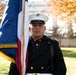 72nd Annual National Veterans Day Observance at Arlington National Cemetery