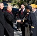 72nd Annual National Veterans Day Observance at Arlington National Cemetery