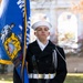 72nd Annual National Veterans Day Observance at Arlington National Cemetery